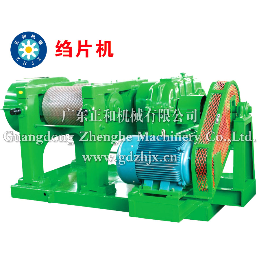 Specifications, model parameters, power, weight principles, uses, and important indicators of rubber crepe machines